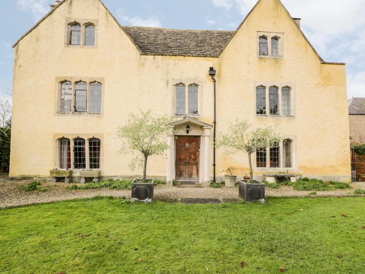 Chapel House Villa Stonehouse  Kültér fotó