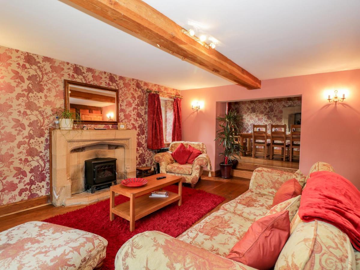 Chapel House Villa Stonehouse  Kültér fotó