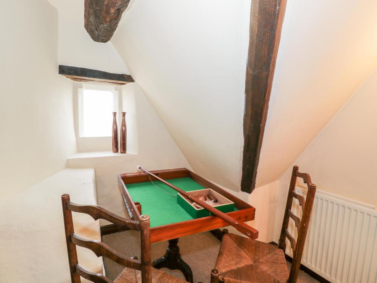 Chapel House Villa Stonehouse  Kültér fotó