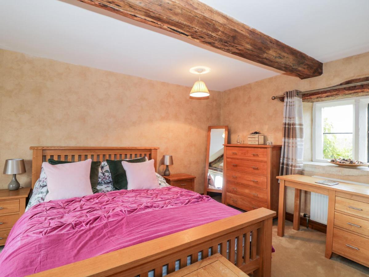 Chapel House Villa Stonehouse  Kültér fotó