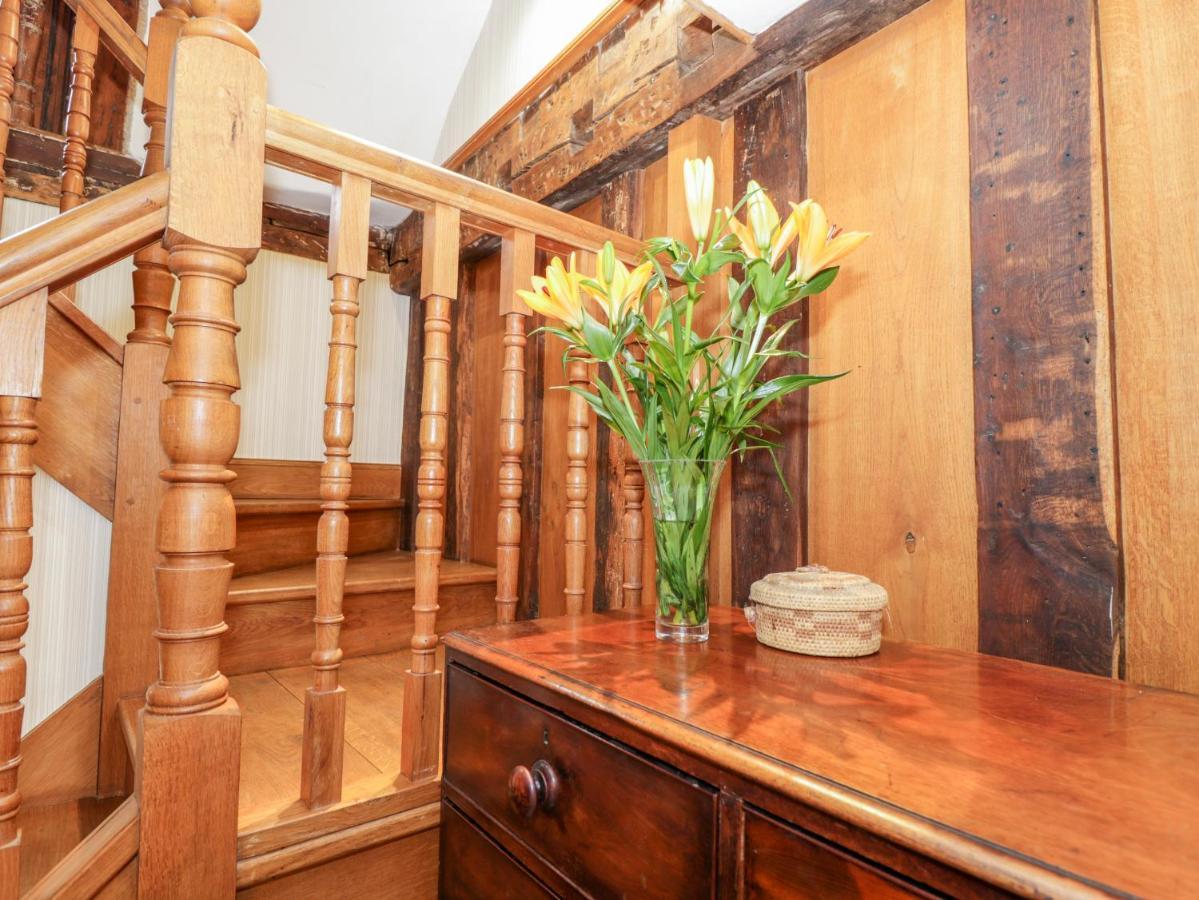 Chapel House Villa Stonehouse  Kültér fotó