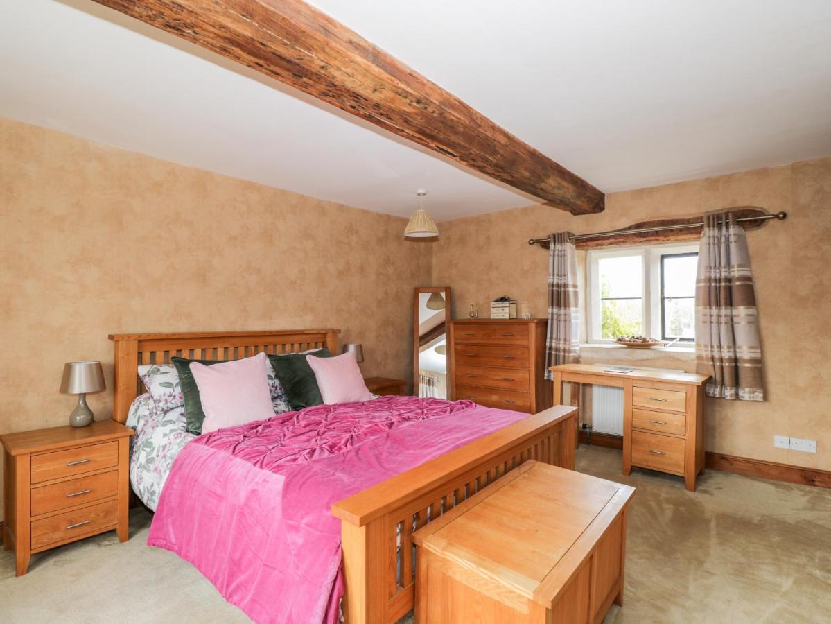 Chapel House Villa Stonehouse  Kültér fotó