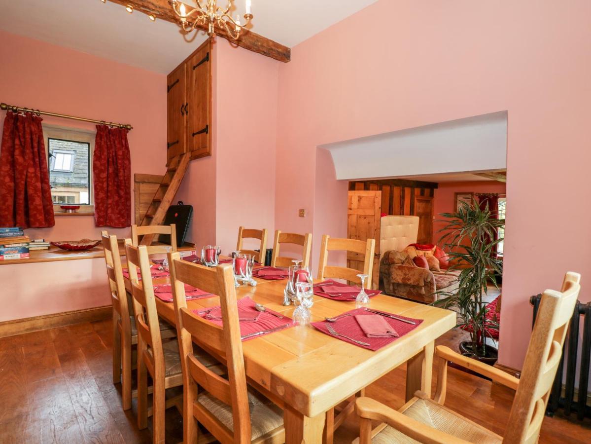 Chapel House Villa Stonehouse  Kültér fotó