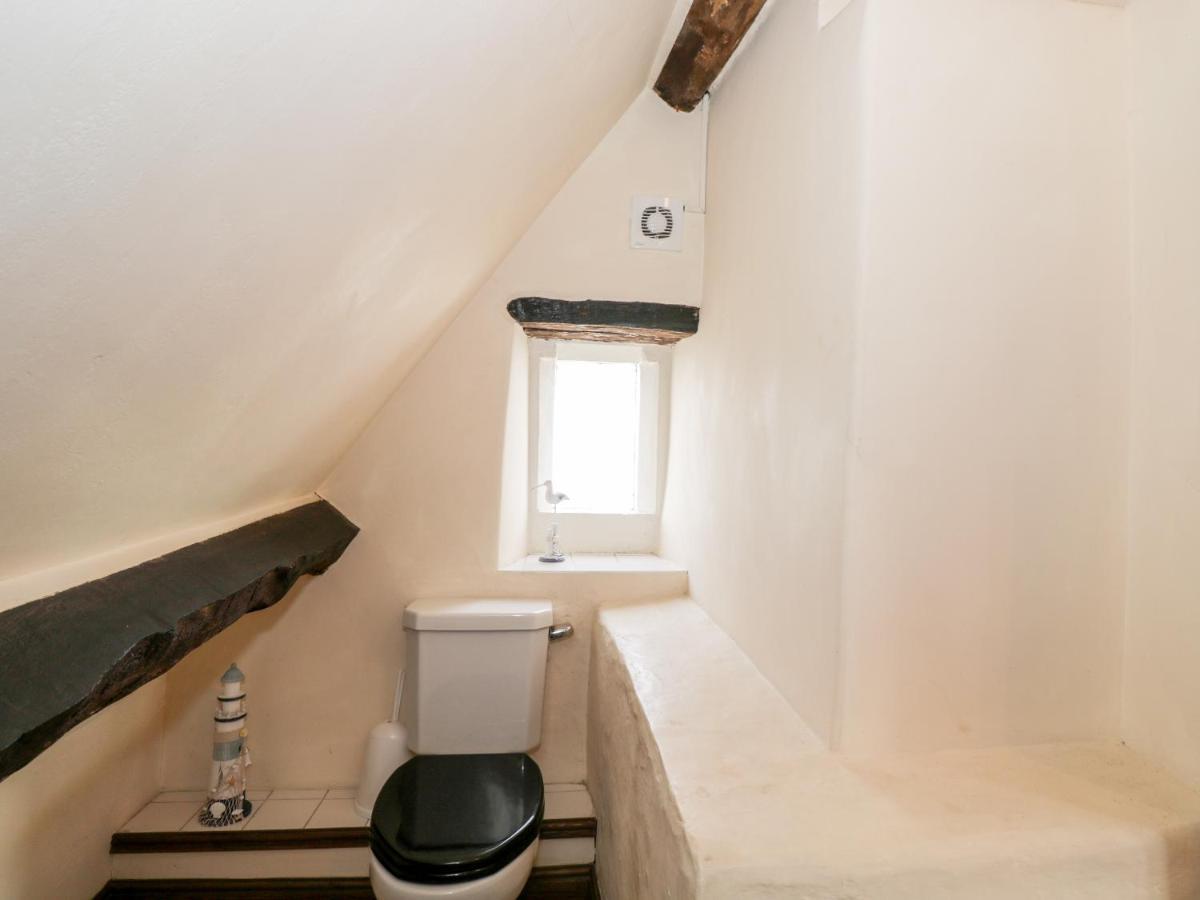 Chapel House Villa Stonehouse  Kültér fotó